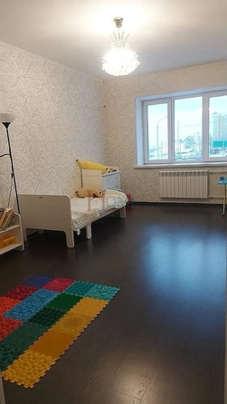 
  Сдам в аренду 2-комнатную квартиру, 75 м², Новосибирск

. Фото 3.