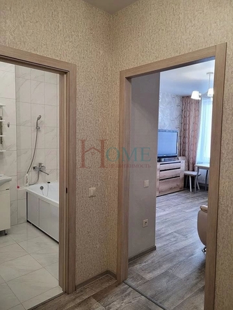 
  Сдам в аренду 2-комнатную квартиру, 45 м², Новосибирск

. Фото 6.