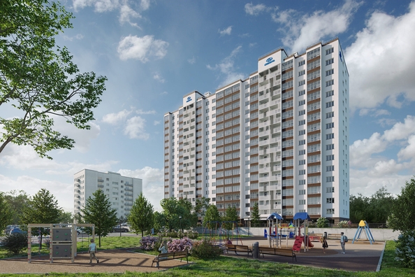 
   Продам 3-комнатную, 57.73 м², Основа

. Фото 4.