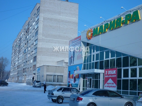 
   Продам 1-комнатную, 35.1 м², Сибиряков-Гвардейцев ул, 57

. Фото 6.