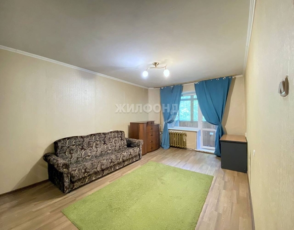 
   Продам 1-комнатную, 37.1 м², Арбузова ул, 16

. Фото 1.