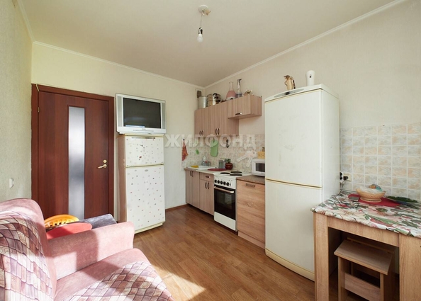 
   Продам 1-комнатную, 37.1 м², Гребенщикова ул, 7/1

. Фото 5.