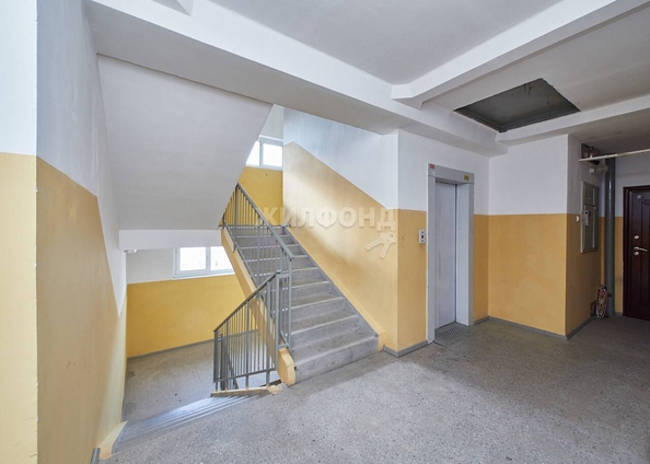 
   Продам 1-комнатную, 37.1 м², Гребенщикова ул, 7/1

. Фото 10.