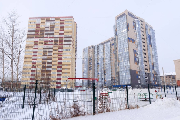 
   Продам 1-комнатную, 32.3 м², Дзержинского пр-кт, 32а

. Фото 8.