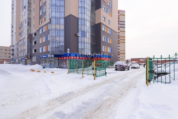 
   Продам 1-комнатную, 32.3 м², Дзержинского пр-кт, 32а

. Фото 10.