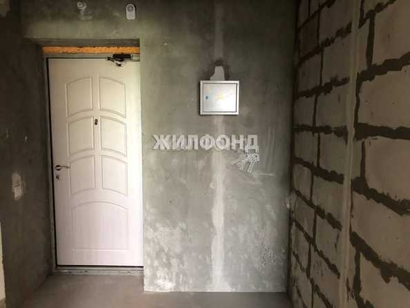 
   Продам 1-комнатную, 43.7 м², , 55

. Фото 4.