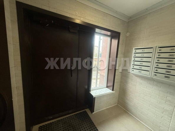 
   Продам 1-комнатную, 43.7 м², , 55

. Фото 22.