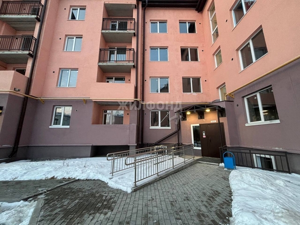 
   Продам 1-комнатную, 42.3 м², , 55

. Фото 14.