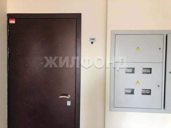 
   Продам 1-комнатную, 42.3 м², , 55

. Фото 3.