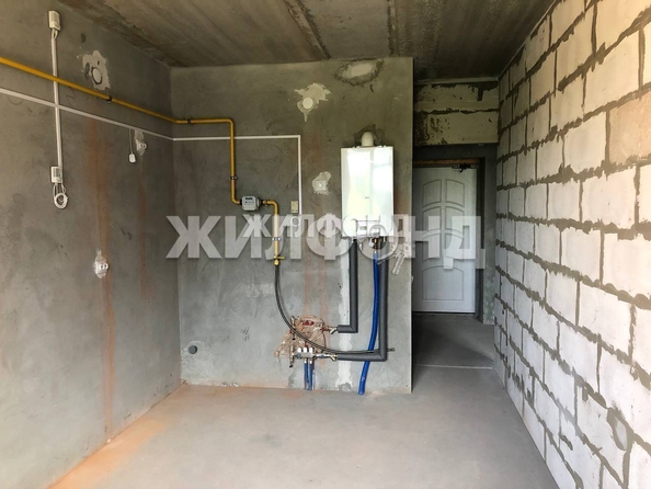 
   Продам 1-комнатную, 42.3 м², , 55

. Фото 4.
