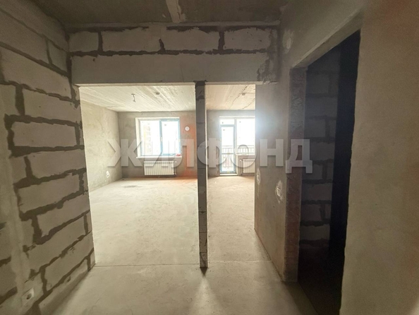 
   Продам 1-комнатную, 42.3 м², , 55

. Фото 9.