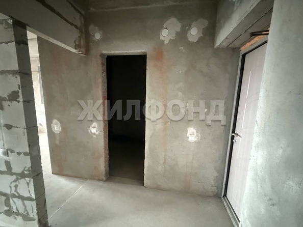 
   Продам 1-комнатную, 42.3 м², , 55

. Фото 19.