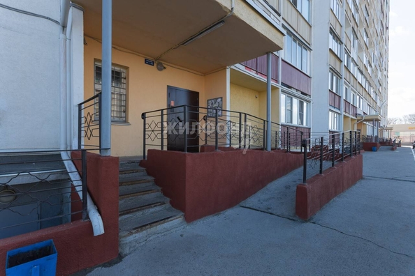 
   Продам студию, 19.5 м², Твардовского ул, 22

. Фото 14.