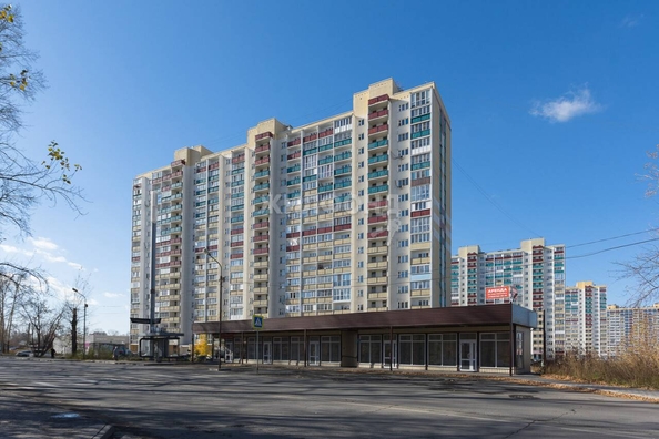 
   Продам студию, 19.5 м², Твардовского ул, 22

. Фото 20.