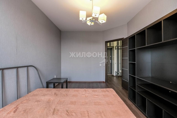 
   Продам 1-комнатную, 36.9 м², Первомайская ул, 236

. Фото 12.