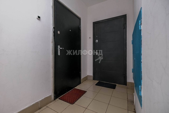 
   Продам 1-комнатную, 36.9 м², Первомайская ул, 236

. Фото 18.