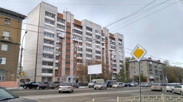 
   Продам 2-комнатную, 60 м², Мичурина ул, 29

. Фото 4.