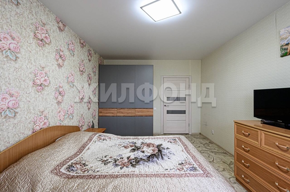 
   Продам 2-комнатную, 40.5 м², Приморская ул, 24

. Фото 10.