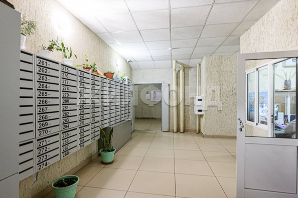
   Продам 2-комнатную, 40.5 м², Приморская ул, 24

. Фото 24.