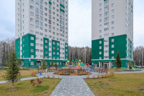 
   Продам 2-комнатную, 49 м², Ошанина ул, 5

. Фото 33.