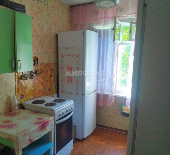 
   Продам 2-комнатную, 42.4 м², Переездная ул, 64

. Фото 1.