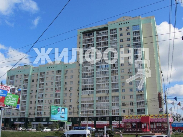 
   Продам 2-комнатную, 57.2 м², Ипподромская ул, 44

. Фото 15.