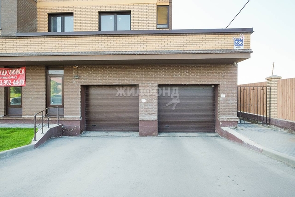 
   Продам 2-комнатную, 53.5 м², Кирова ул, 236

. Фото 21.