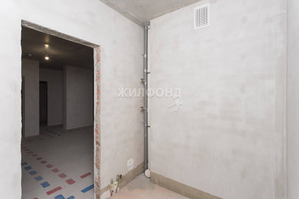 
   Продам 3-комнатную, 78.5 м², Дуси Ковальчук ул, 248/1

. Фото 6.