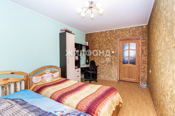 
   Продам 3-комнатную, 79.9 м², Краснообск, 218

. Фото 5.