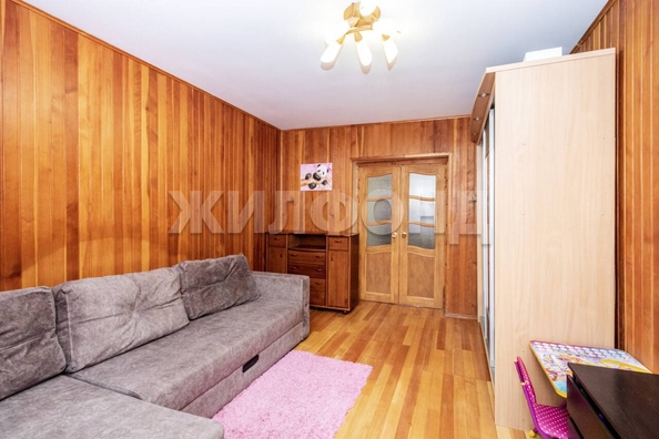 
   Продам 3-комнатную, 79.9 м², Краснообск, 218

. Фото 8.