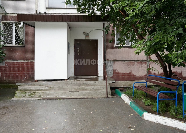 
   Продам 3-комнатную, 59.8 м², Железнодорожная ул, 2

. Фото 8.