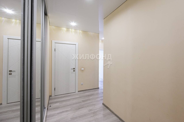 
   Продам 3-комнатную, 86.9 м², Гурьевская ул, 177/1

. Фото 26.