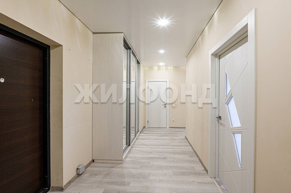 
  Продается 3-комн. квартира, 86.9 м², ЖК Гурьевский, дом 1 корпус 1
. Фото 9.