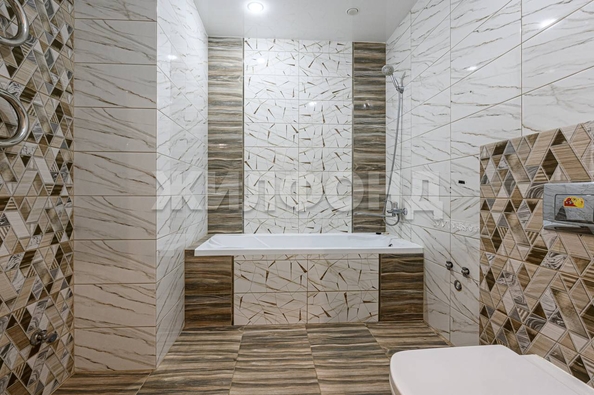 
  Продается 3-комн. квартира, 86.9 м², ЖК Гурьевский, дом 1 корпус 1
. Фото 14.