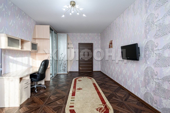 
   Продам 3-комнатную, 117.4 м², Щетинкина ул, 49

. Фото 11.