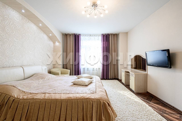 
   Продам 3-комнатную, 117.4 м², Щетинкина ул, 49

. Фото 16.