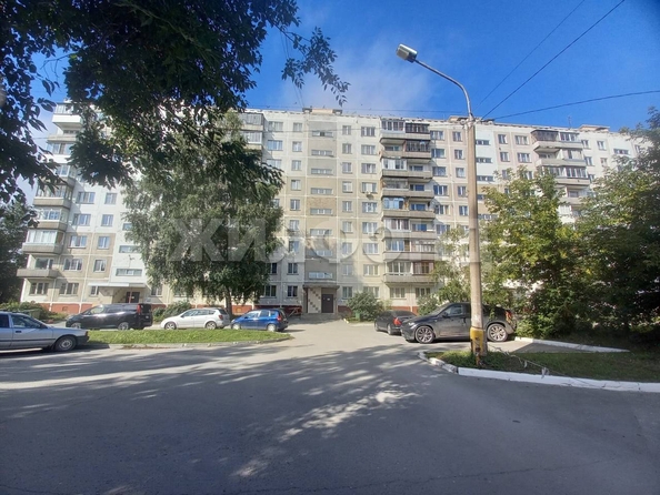 
  Продается 3-комн. квартира, 60.8 м², Русская ул, д. 9
. Фото 4.