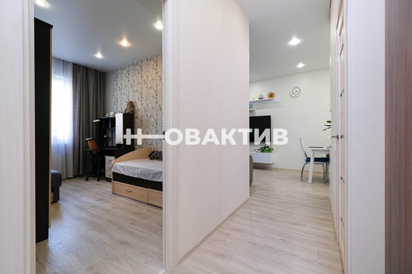 
   Продам 3-комнатную, 62.6 м², 2-я Обская ул, 71/1

. Фото 3.