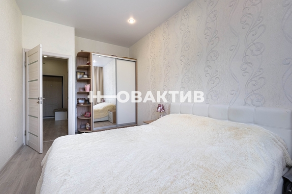 
   Продам 3-комнатную, 62.6 м², 2-я Обская ул, 71/1

. Фото 9.