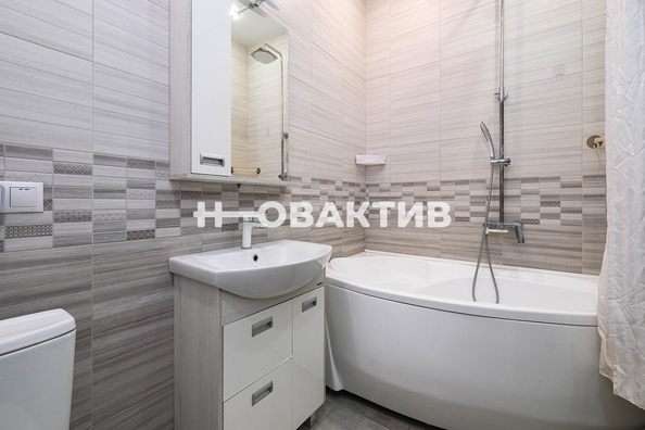 
   Продам 3-комнатную, 62.6 м², 2-я Обская ул, 71/1

. Фото 28.