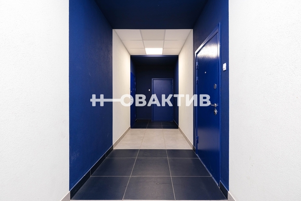 
   Продам 3-комнатную, 62.6 м², 2-я Обская ул, 71/1

. Фото 30.