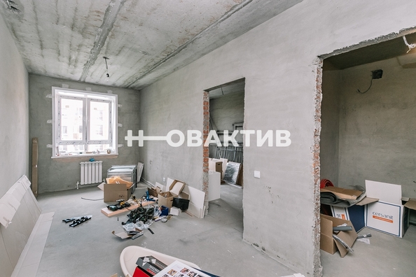 
   Продам 1-комнатную, 32.2 м², Алмазная ул, 100

. Фото 2.