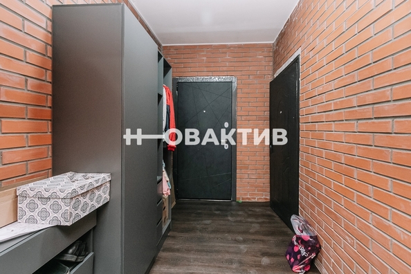 
   Продам 1-комнатную, 32.2 м², Алмазная ул, 100

. Фото 11.