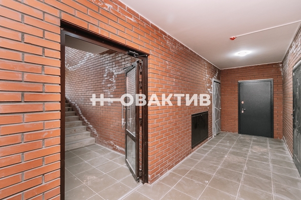 
   Продам 1-комнатную, 32.2 м², Алмазная ул, 100

. Фото 12.