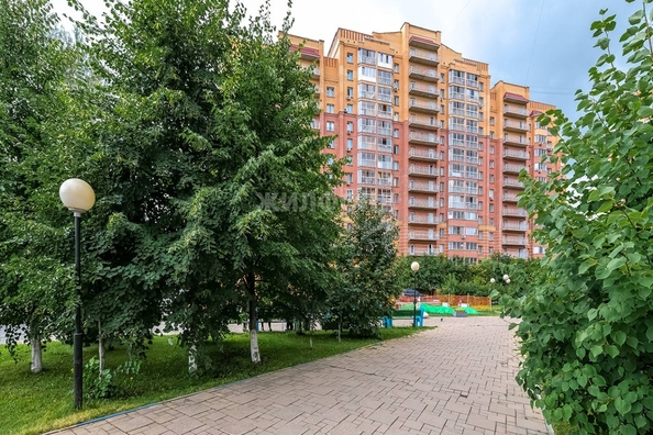 
   Продам 3-комнатную, 74.3 м², Заречная ул, 6

. Фото 17.