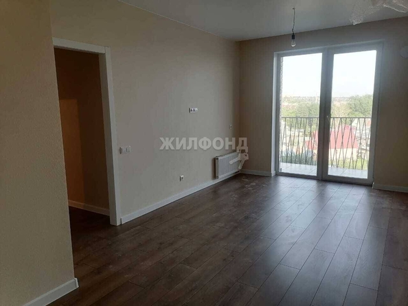 
   Продам 3-комнатную, 60.8 м², Большевистская ул, 88

. Фото 1.