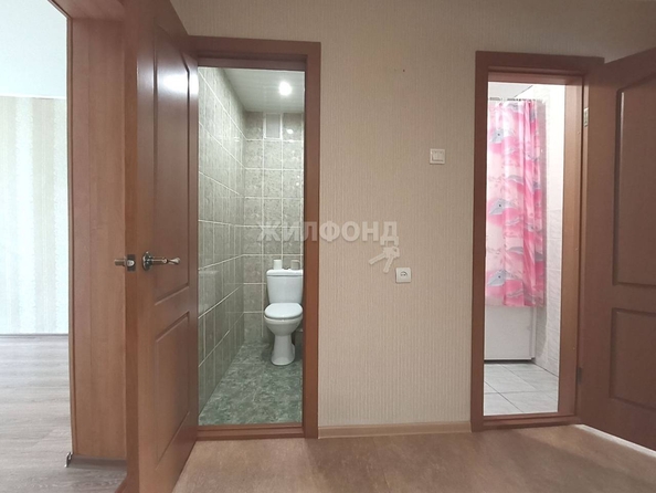 
   Продам 3-комнатную, 57.7 м², Маяковского ул, 24/1

. Фото 19.