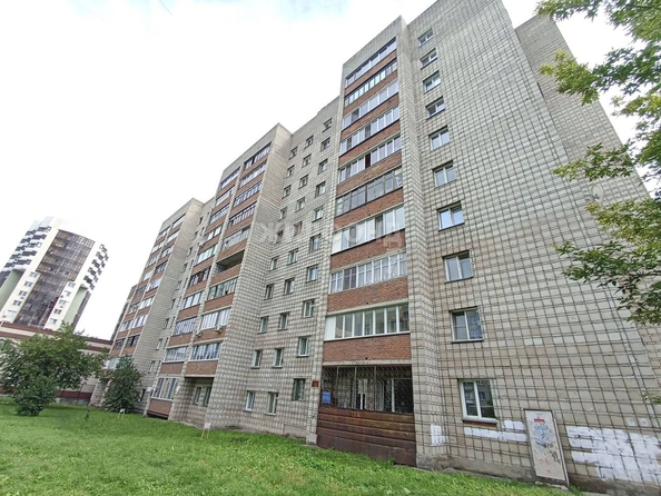 
   Продам 3-комнатную, 57.7 м², Маяковского ул, 24/1

. Фото 24.