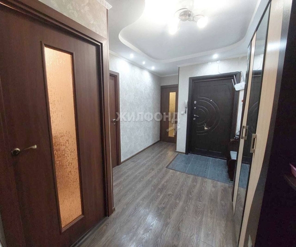 
   Продам 3-комнатную, 67.6 м², Кубовая ул, 113/4

. Фото 13.