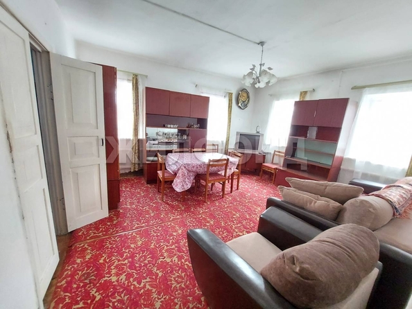 
   Продам дом, 73 м², Новосибирск

. Фото 15.